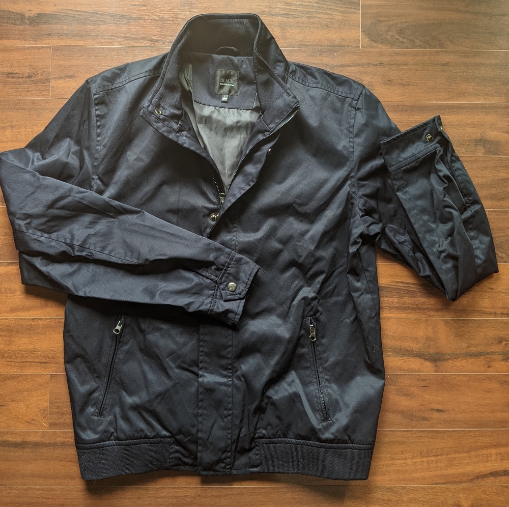 Men's Black by Saks 5th Avenue jacket